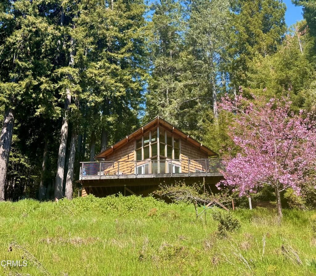Property Photo: 29701 Navarro Ridge Road CA 95410