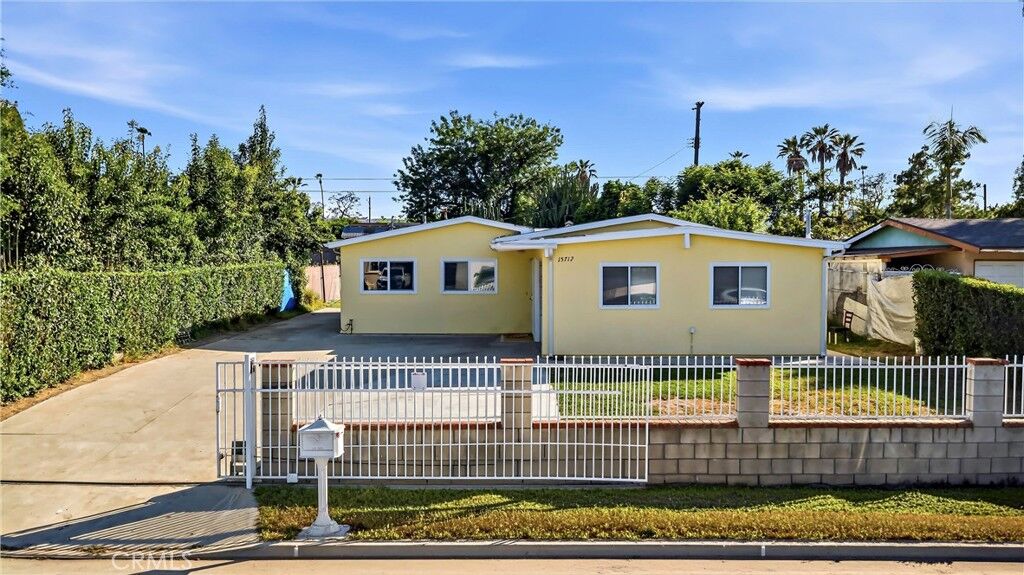 Property Photo:  15712 Hollis Street  CA 91745 