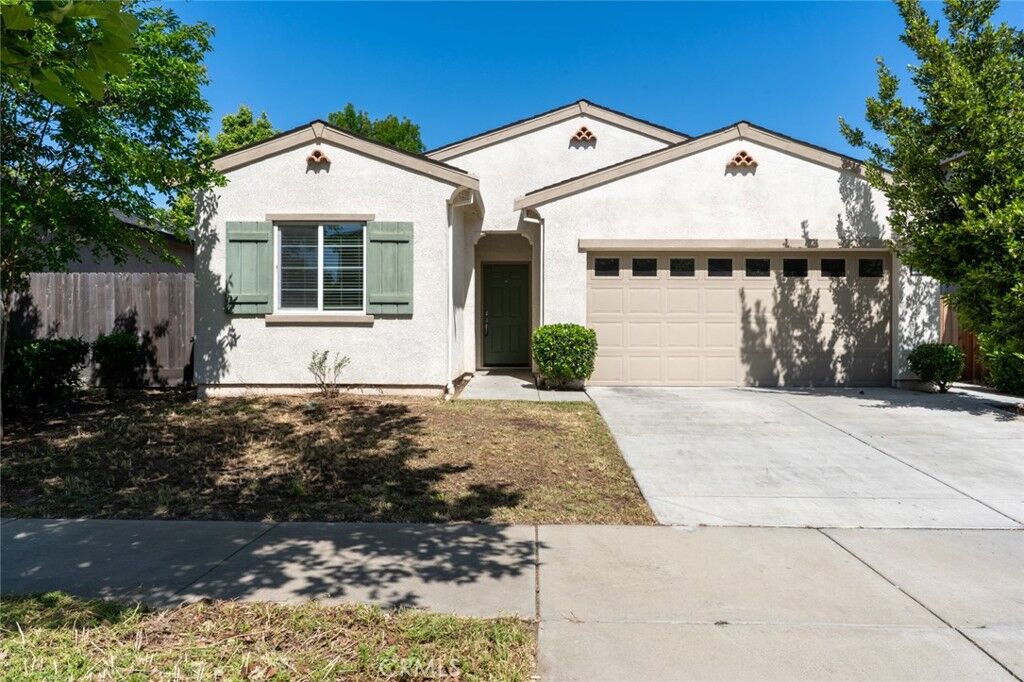 Property Photo:  443 Jacobs  CA 95348 