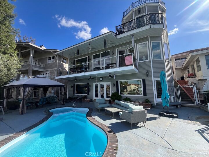 Property Photo: 30594 Longhorn Drive CA 92587