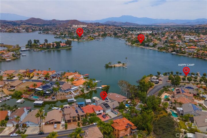 Property Photo:  30594 Longhorn Drive  CA 92587 