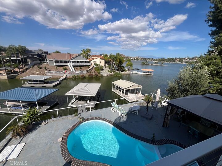 Property Photo:  30594 Longhorn Drive  CA 92587 