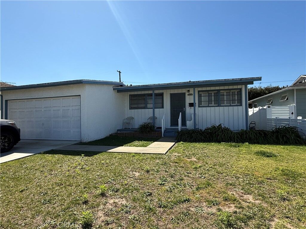 Property Photo:  3514 W 227th Place  CA 90505 