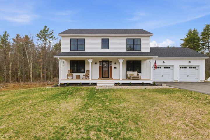 Property Photo:  71 Westhaven Lane  ME 04090 