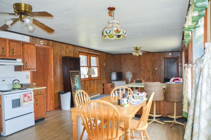 Property Photo:  399 Church Hill Road  ME 04330 