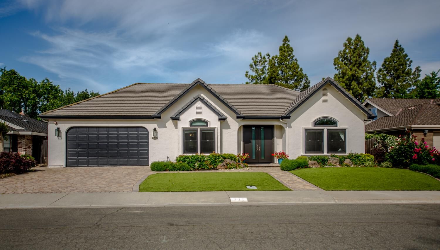 Property Photo:  632 Wildwood Way  CA 95695 