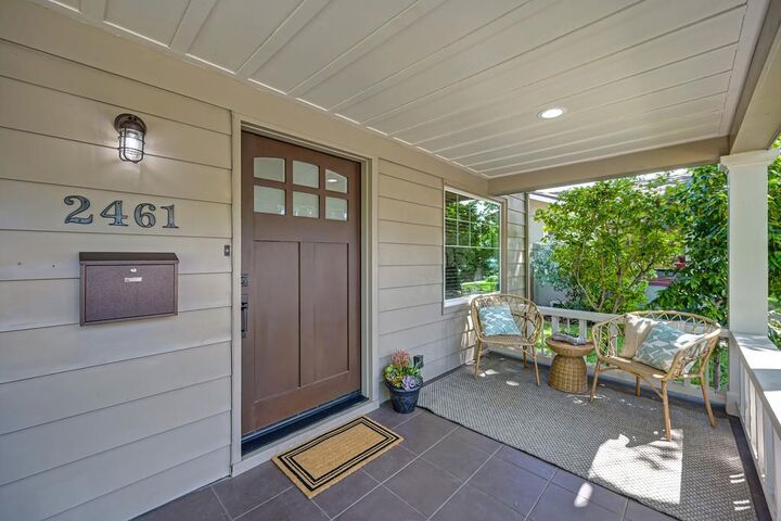 Property Photo:  2461 41st Street  CA 95817 