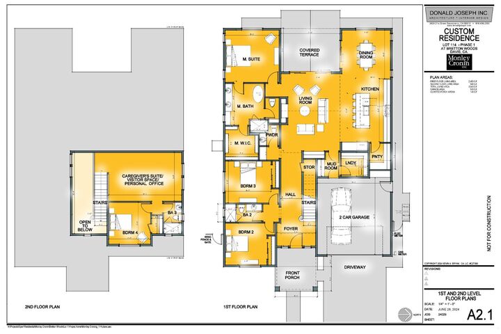 Property Photo:  5677 Thomson Loop  CA 95616 