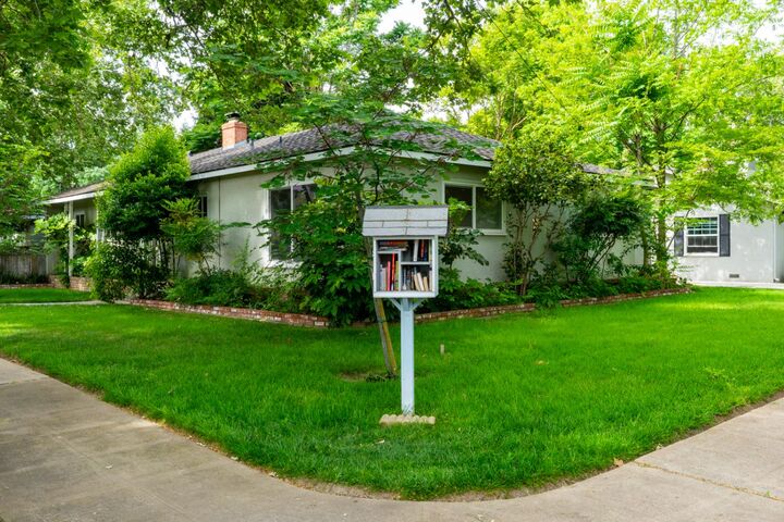 Property Photo:  2669 6th Avenue  CA 95340 