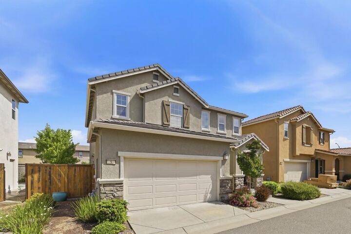 Property Photo:  9 Sea Hawk Place  CA 95835 