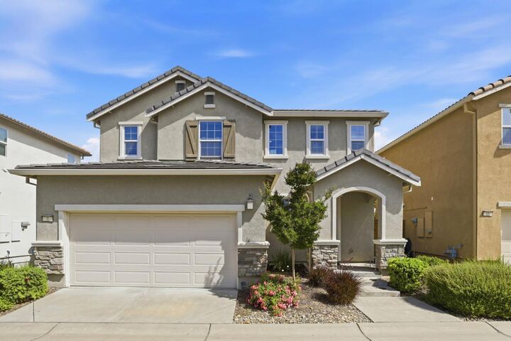 Property Photo: 9 Sea Hawk Place CA 95835