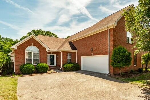 Property Photo:  134 Camp Creek Cir  TN 37075 