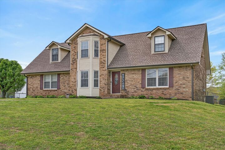 Property Photo:  118 Greenland Farms Dr  TN 37040 