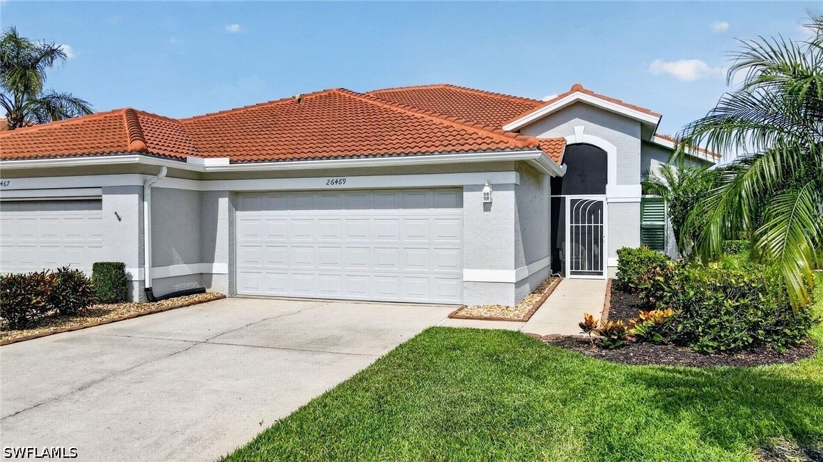 Property Photo:  26469 Clarkston Drive  FL 34135 
