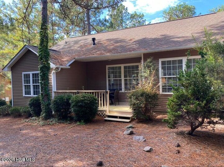 Property Photo:  45 Live Oak Lane  NC 28374 