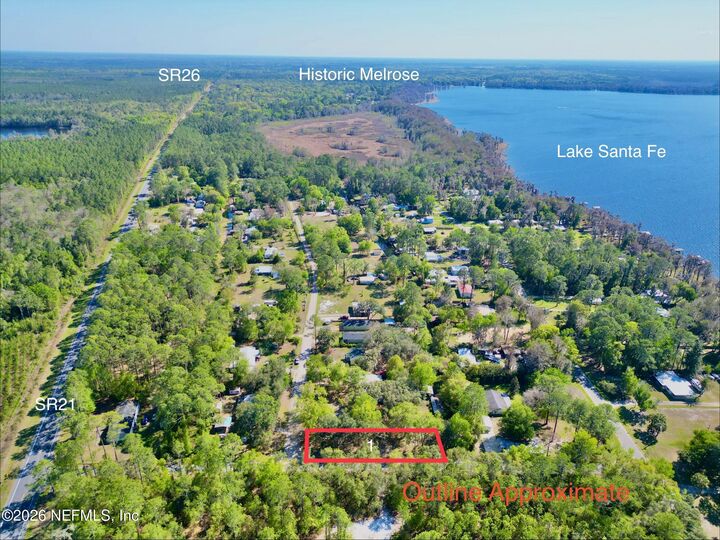 Property Photo:  Lot 1 SE 16th Street  FL 32666 