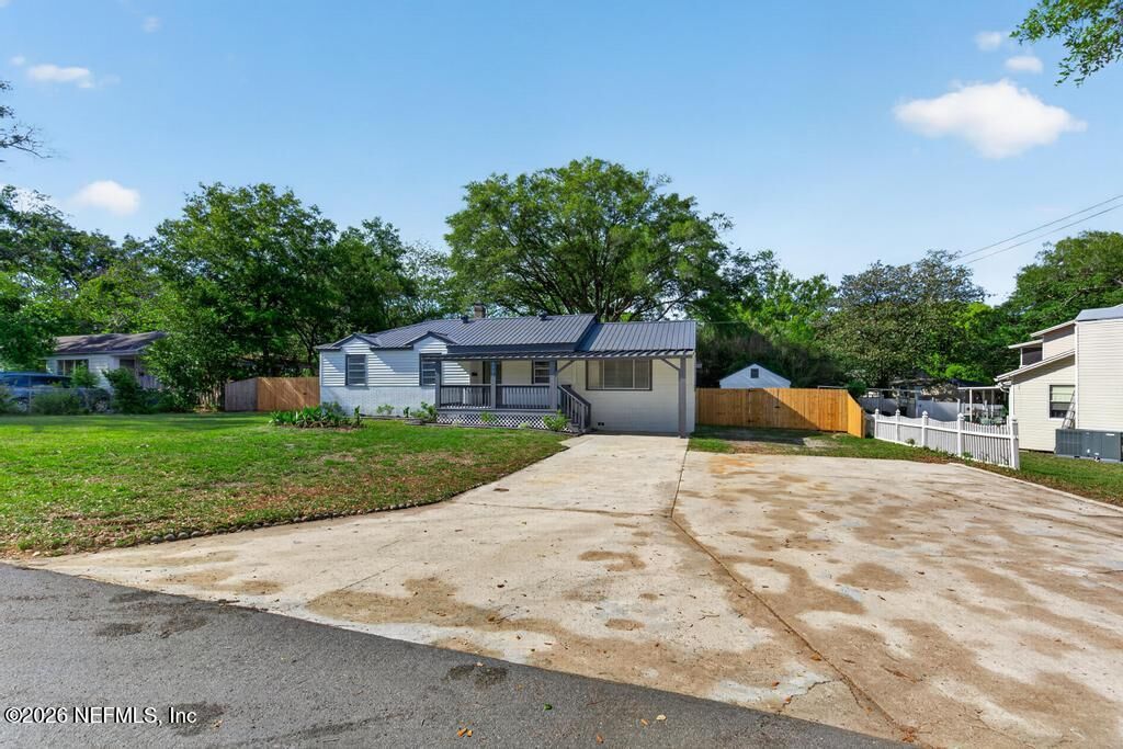 Property Photo:  9751 S Macarthur Court  FL 32246 