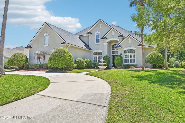 Property Photo:  710 Cherry Grove Road  FL 32073 