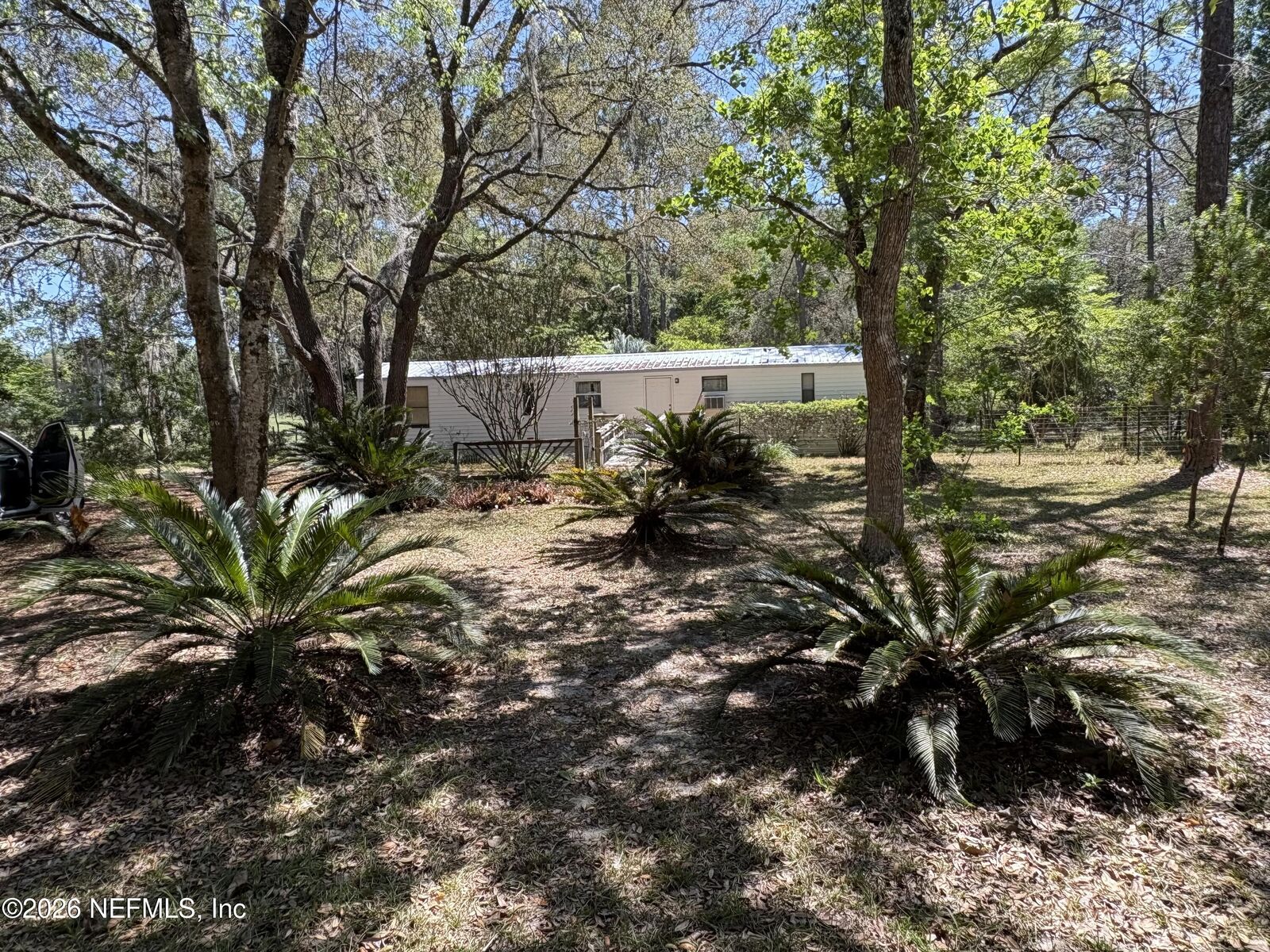 Property Photo:  135 & 137 Country Living Lane  FL 32666 