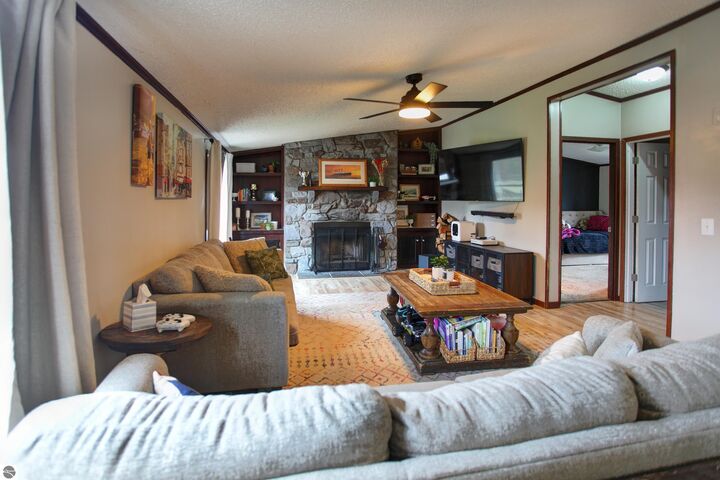 Property Photo:  1953 E Brentwood Street  MI 49637 