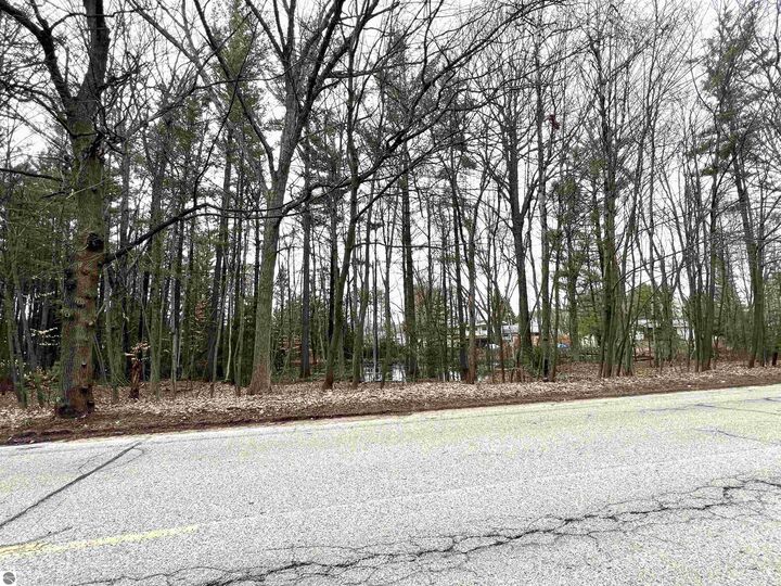 Property Photo:  00 Kenwood Road  MI 49601 