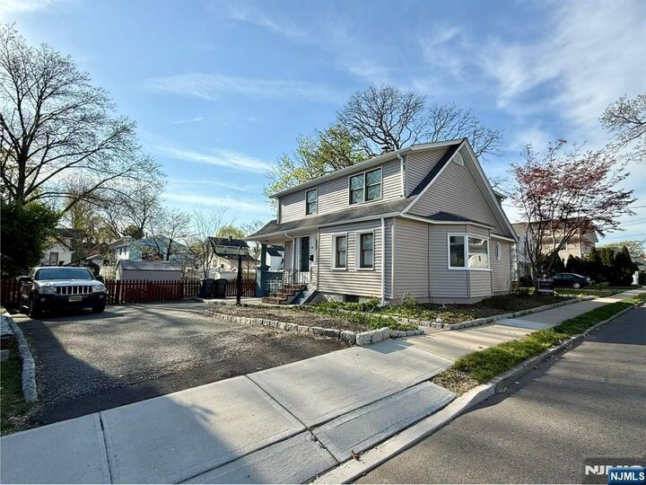 Property Photo:  80 Roosevelt Avenue  NJ 07621 