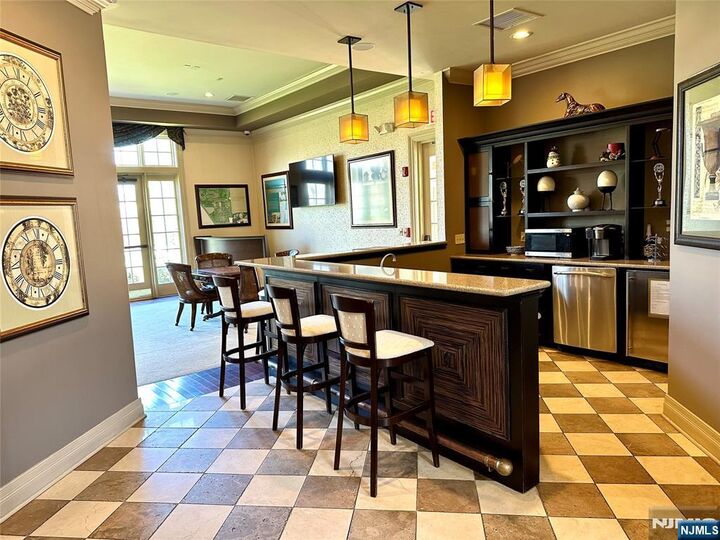 Property Photo:  2308 The Plaza  NJ 07670 