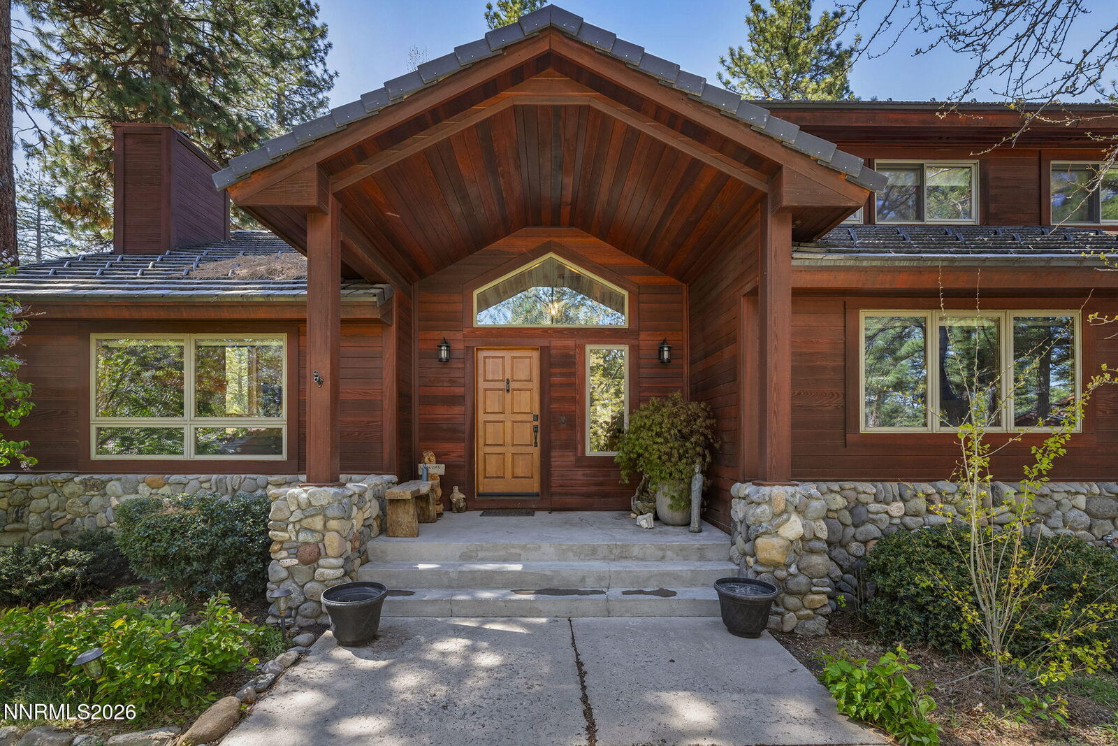 Property Photo:  350 Yellow Pine Road  NV 89511 