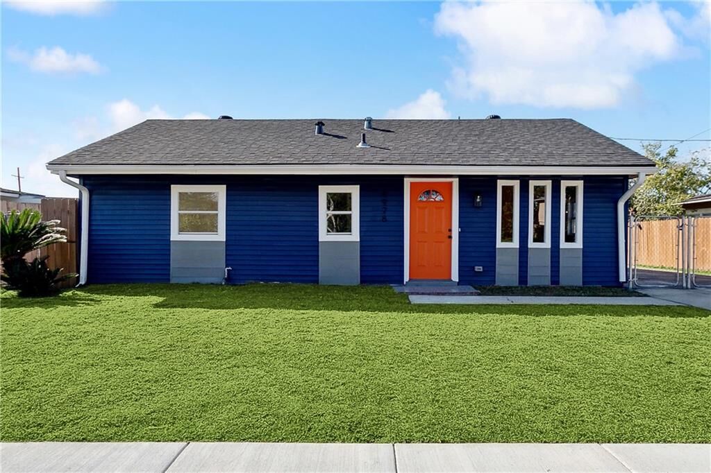 Property Photo:  4978 Kendall Drive  LA 70126 