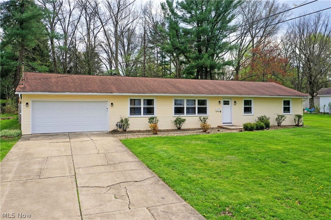 Property Photo:  723 Glen Park Road  OH 44512 