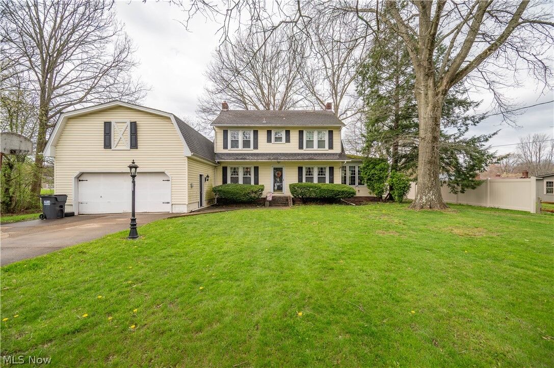 Property Photo:  4454 Canfield Road  OH 44406 