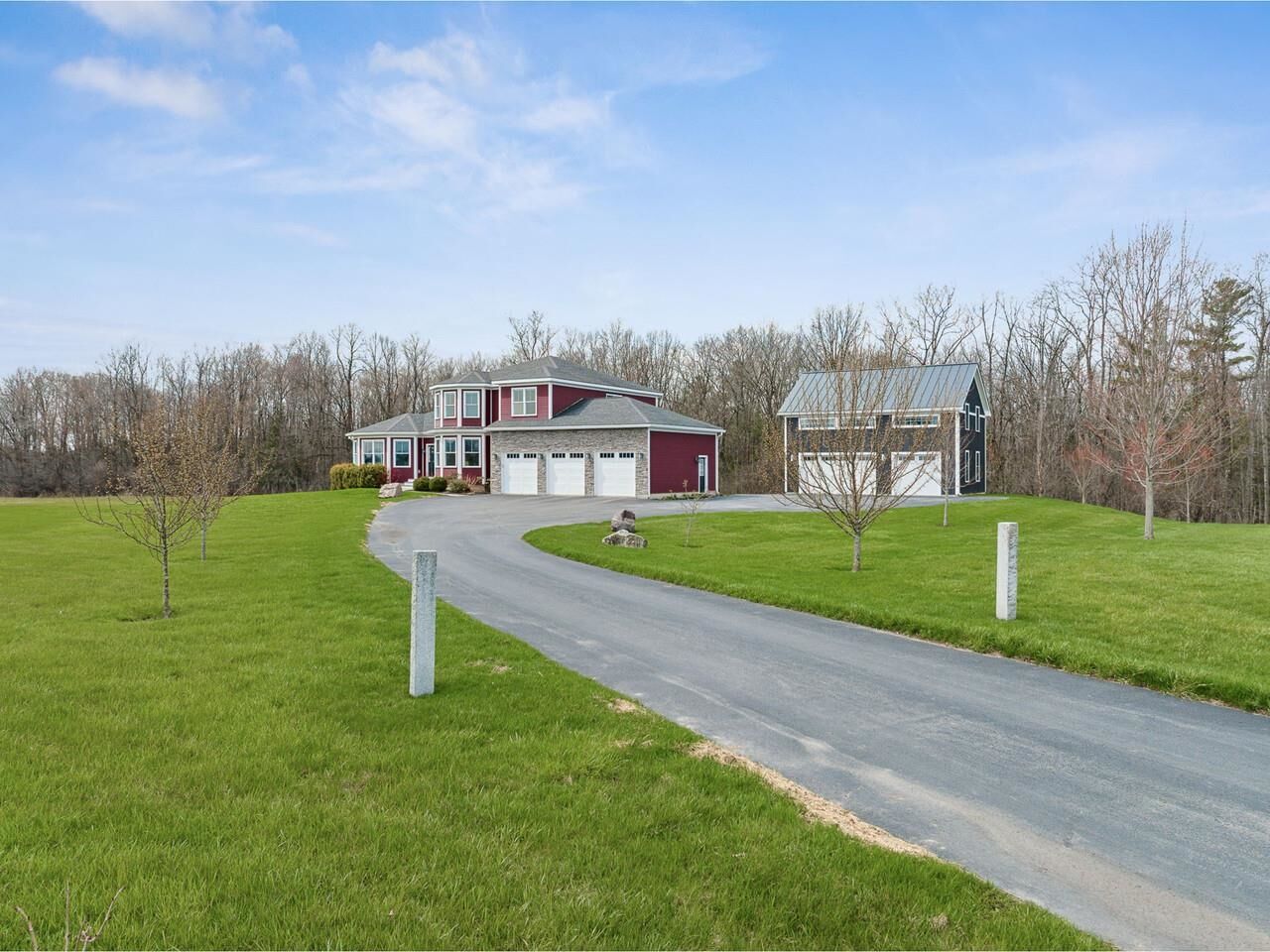 Property Photo:  270 Sutton Farm Drive  VT 05482 
