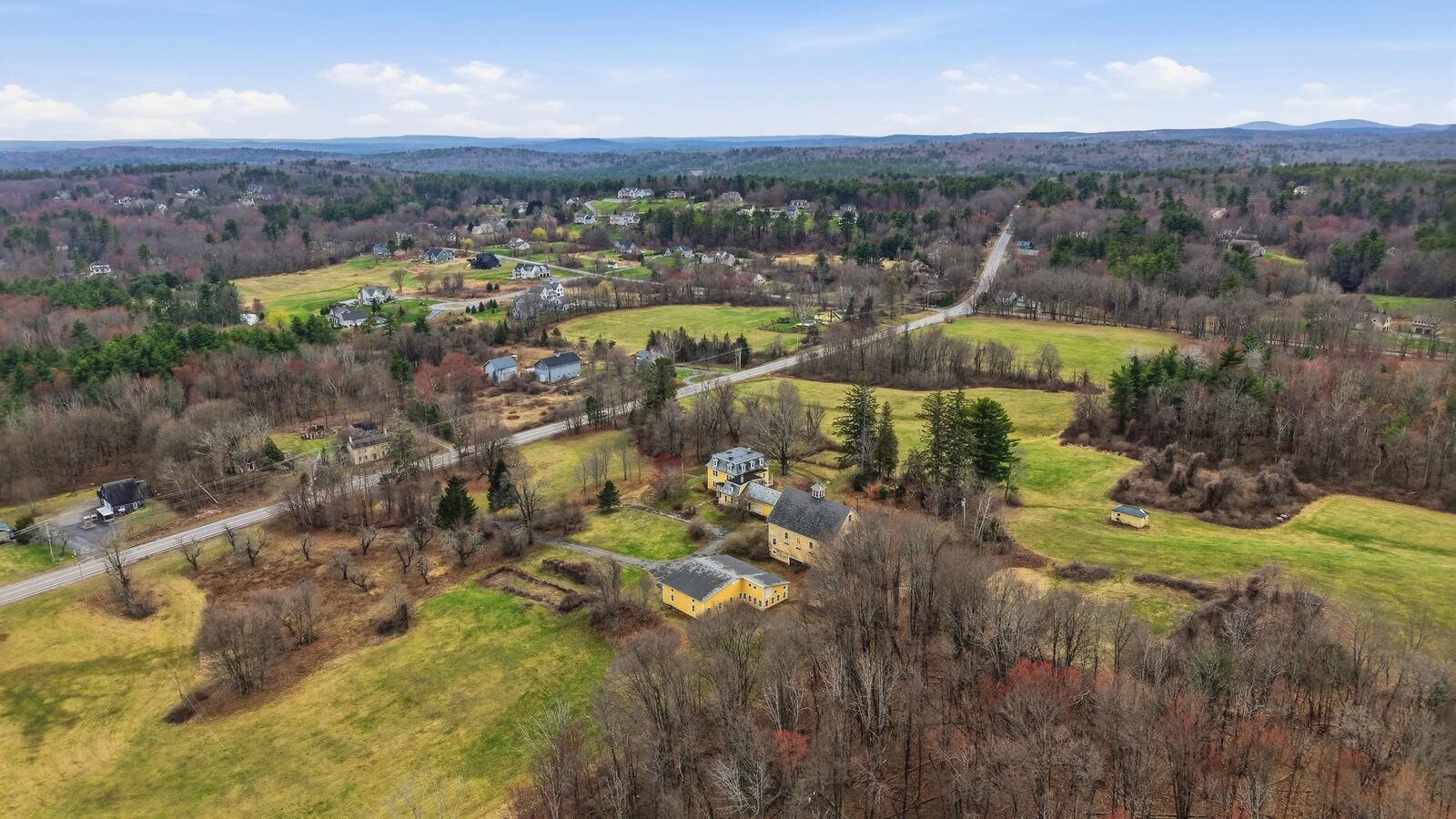 Property Photo:  117 New Boston Road  NH 03110 