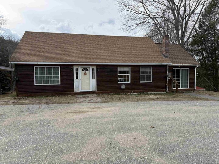 Property Photo:  175 Pleasant Valley Road  VT 05156 