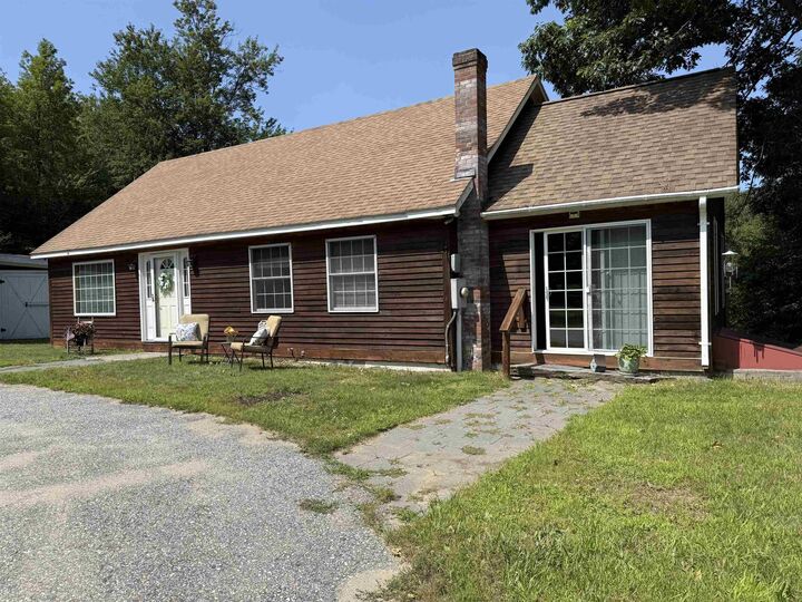 Property Photo:  175 Pleasant Valley Road  VT 05156 