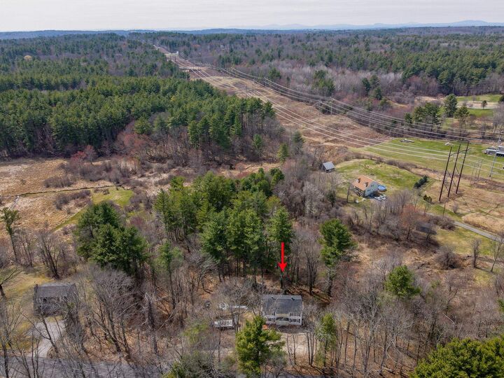 Property Photo:  89 English Range Road  NH 03038 