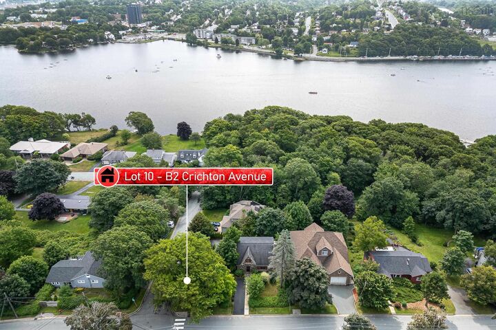 Property Photo: 10B-2 Crichton Avenue NS B3A 3R5