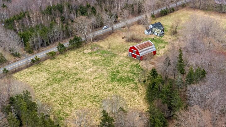 Property Photo:  1767 Stronach Mountain Road  NS B0S 1N0 