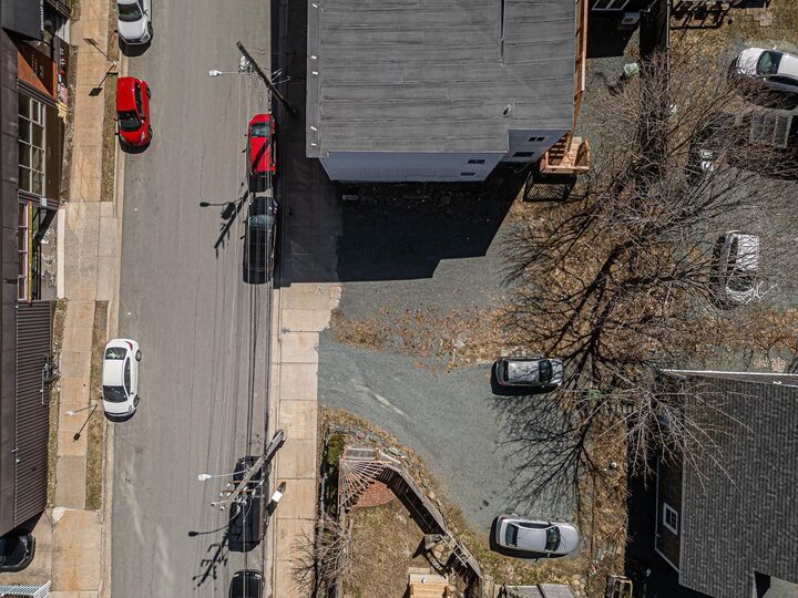 Property Photo: 21 Dundas Street NS B2Y 2T8