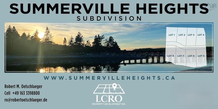Lot 4 Highway 3 Summerville Heights — photo 1