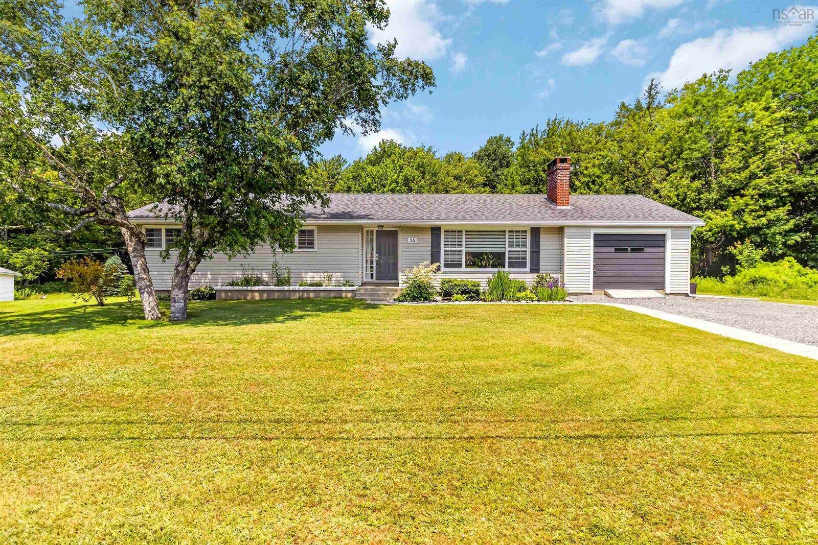 Property Photo: 55 Richardson Street NS B0J 1H0