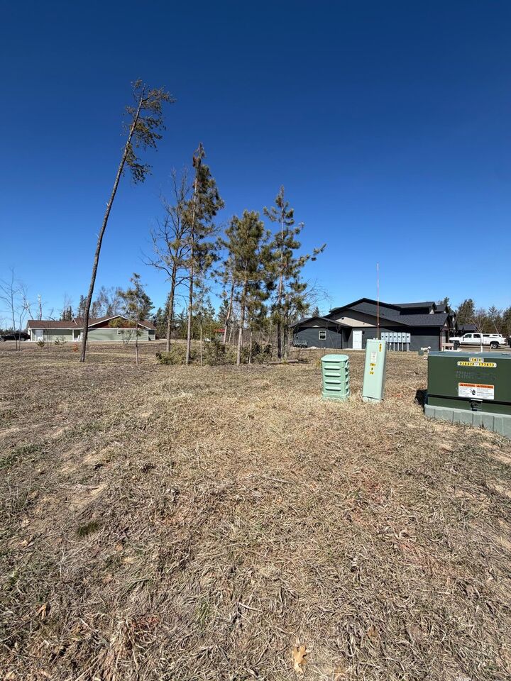 Property Photo:  Tbd Moonlight Lot 2 Lane SW  MN 56601 