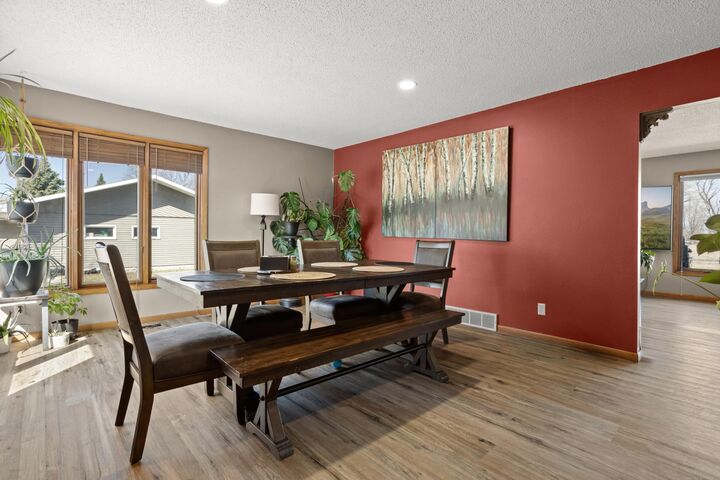 Property Photo: 4122 40th Avenue S MN 56560
