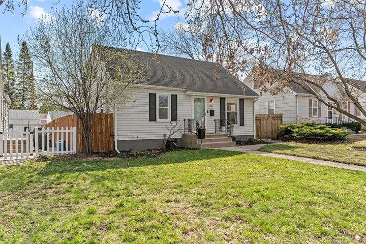 Property Photo:  6115 Upton Avenue S  MN 55410 