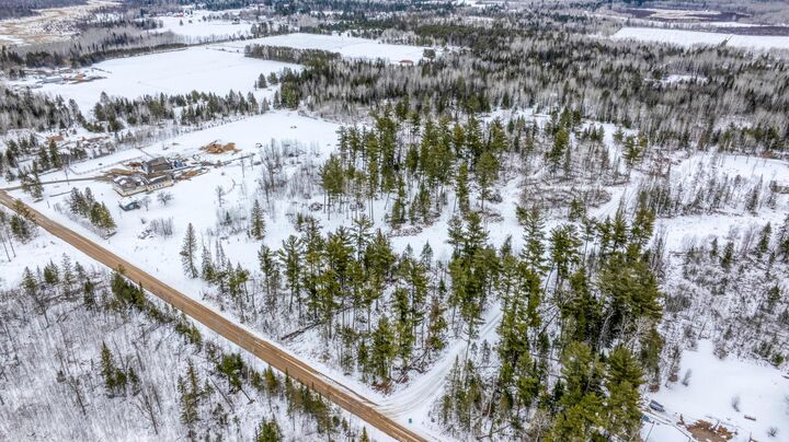 Property Photo:  25634 Smokey Hollow Drive  MN 56461 