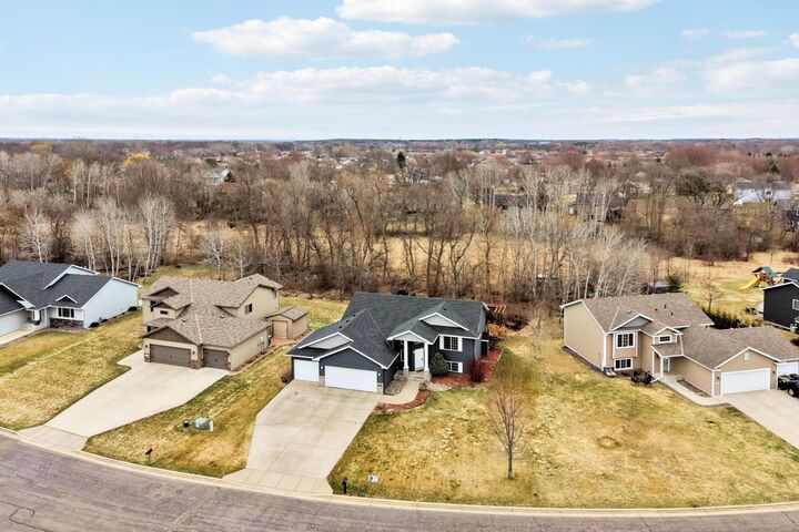 Property Photo:  2012 4th Street N  MN 56377 