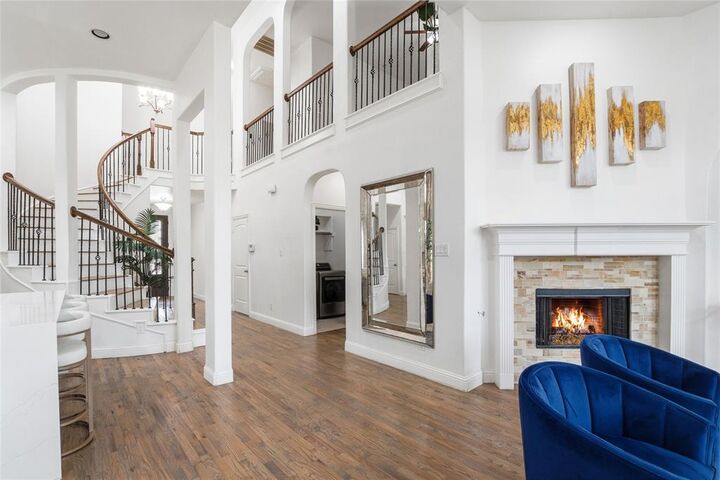 Property Photo:  2461 Kingsgate Drive  TX 75068 