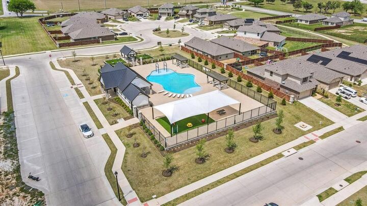 Property Photo:  121 Pinehurst Drive  TX 76023 