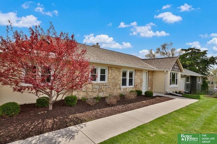 Property Photo:  6035 Hamilton Street  NE 68132 