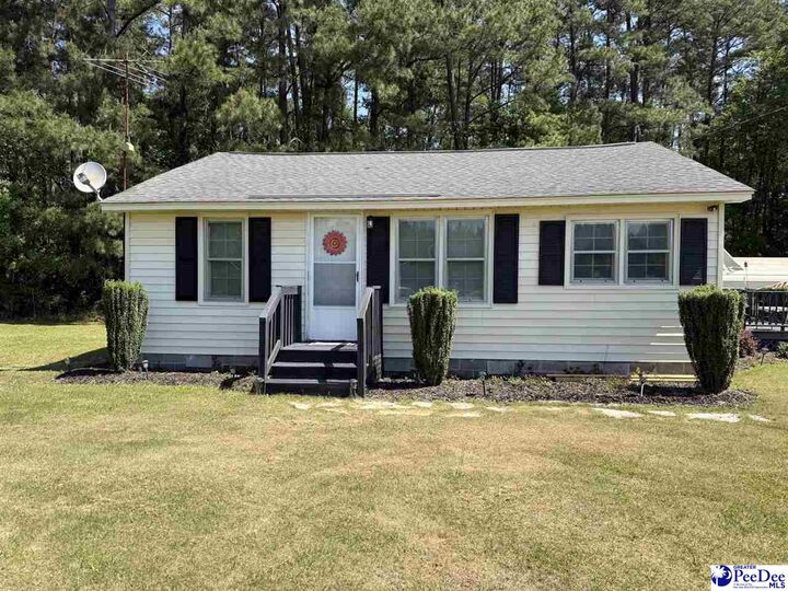 Property Photo:  423 Mallard Road  SC 29530 